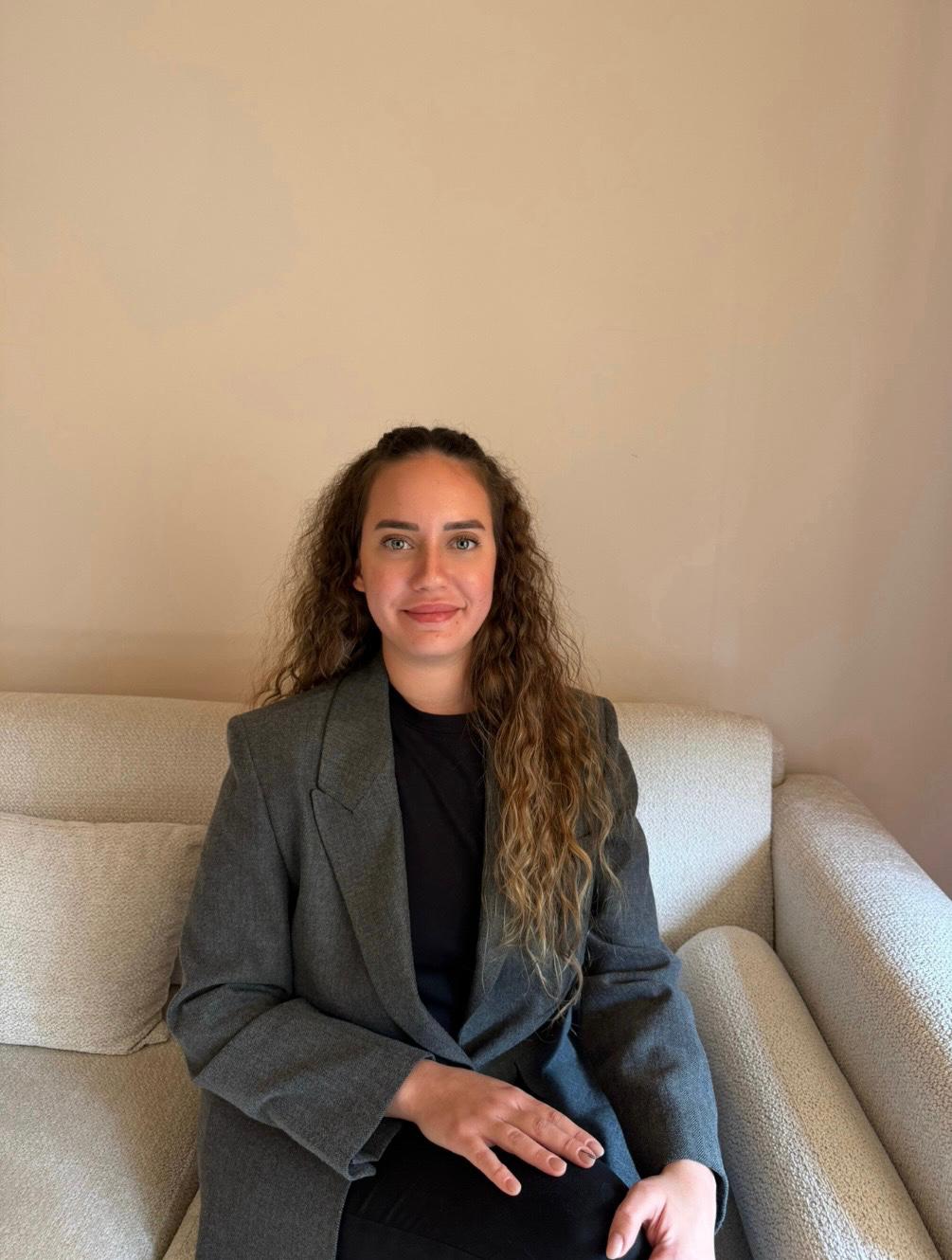 Uzm. Psk. İrem Ecem Mumcular
