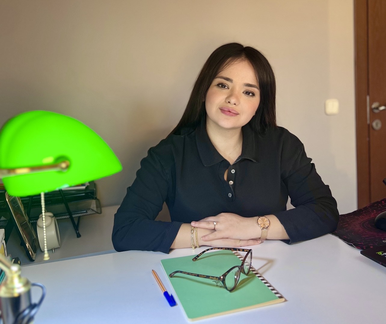 Uzm. Psk. Kübra Nur Falay Toda