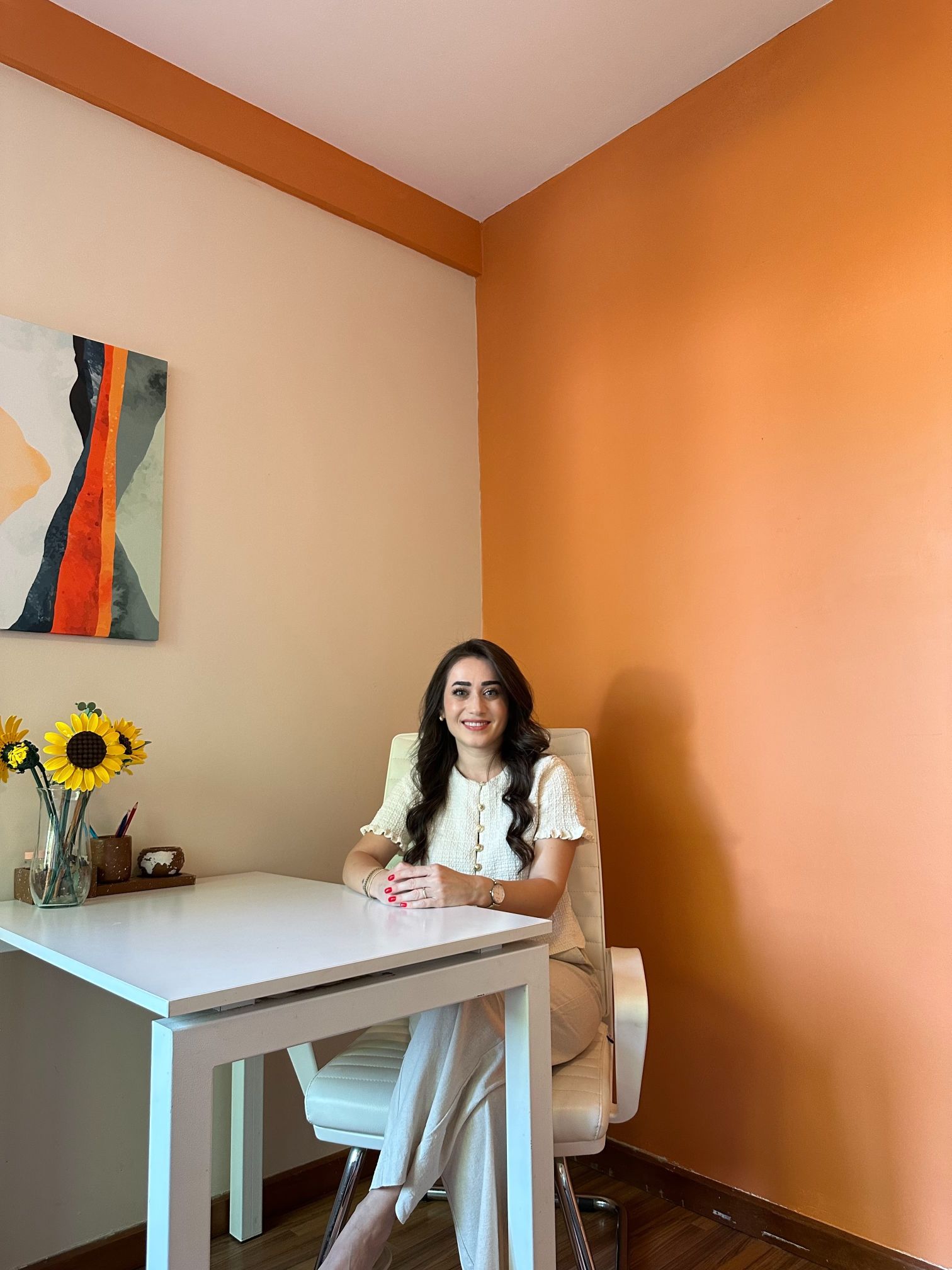 Uzm. Kl. Psk. Nurcihan Alpaydın Turan
